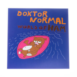 Doktor Normal - World of Ham