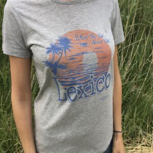 Lexico T-shirt women