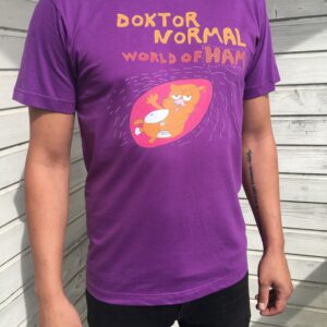 Doktor Normal T-shirt