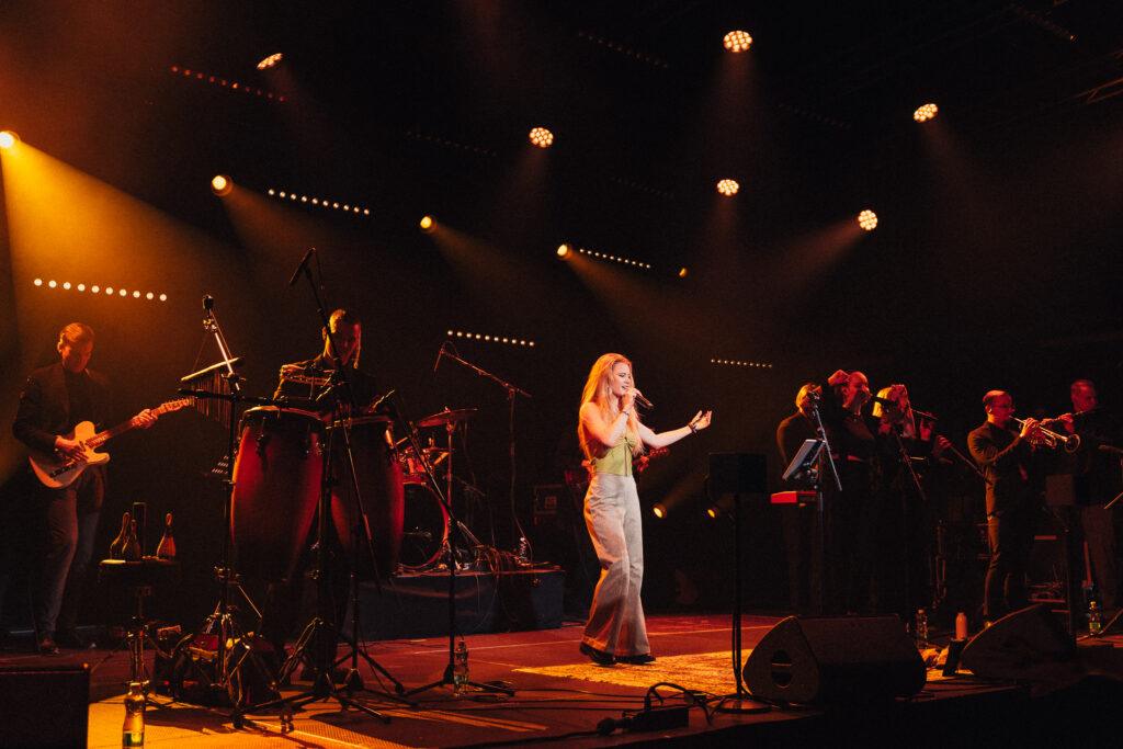 Haldi & ans Flamingo, Ako Lehemets (1)